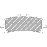 Pastiglie Freno Ferodo Sinter Grip Road FDB2260ST Anteriore per BMW HP4 1000 ABS 1000 2012 - 2016